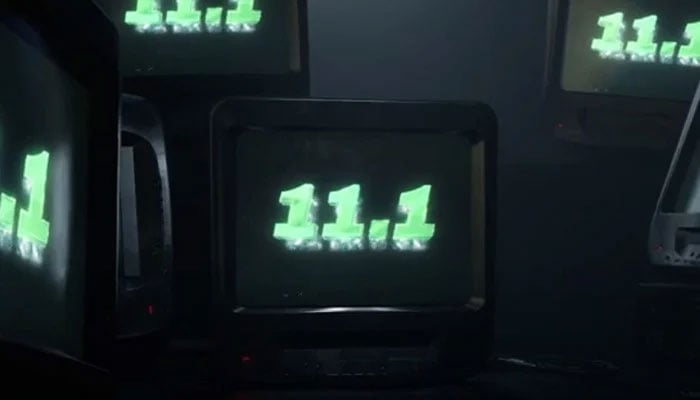 This screenshot shows date of Pakistan Super Leagues players draft event in newly-released promo. — YouTube@PakistanSuperLeagueOfficial/File