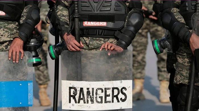 Rangers’ deployment extended