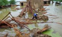 Pakistan’s lifeline for survival