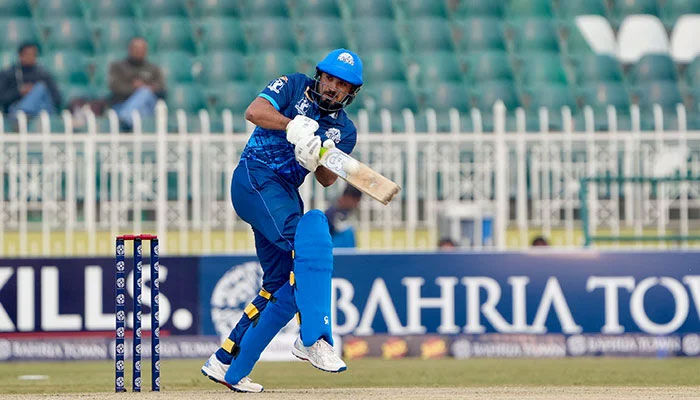 Dolphins fall to fifth straight loss in T20 Cup Dolphins fall to fifth straight loss in T20 Cup