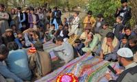 Kurram’s path to peace