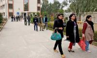 Rethink the university