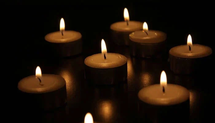 A representational image of candles. — Pexels/File