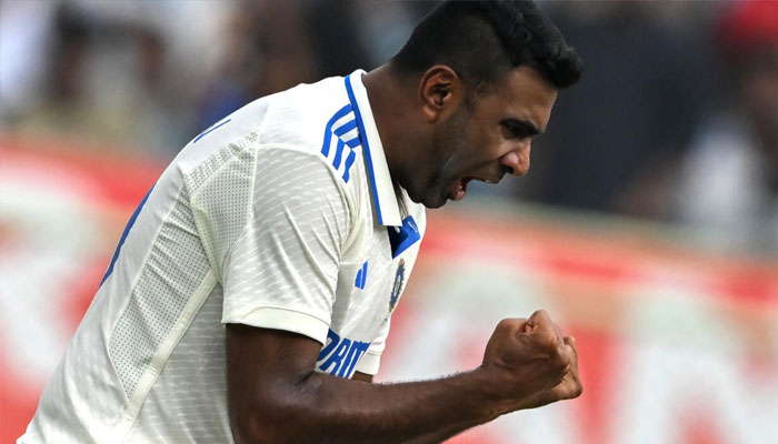 India ‘all-time great’ Ashwin retires from international cricket India ‘all-time great’ Ashwin retires from international cricket
