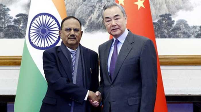China says wants ‘comprehensive solution’ to India border dispute