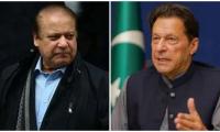 ‘Nawaz may be willing for talks with Imran’