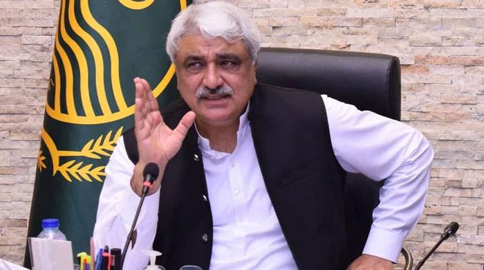 Minorities enjoy equal rights in Pakistan, says minister  The News International