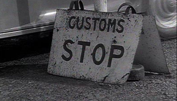 The representational image shows a sign board put on the ground. — Unsplash/File