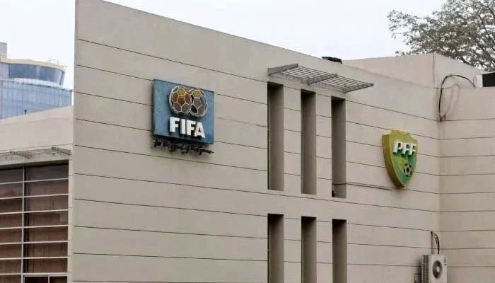 Pakistan withdraw from Women’s Futsal Asian Cup qualifiers Pakistan withdraw from Women’s Futsal Asian Cup qualifiers