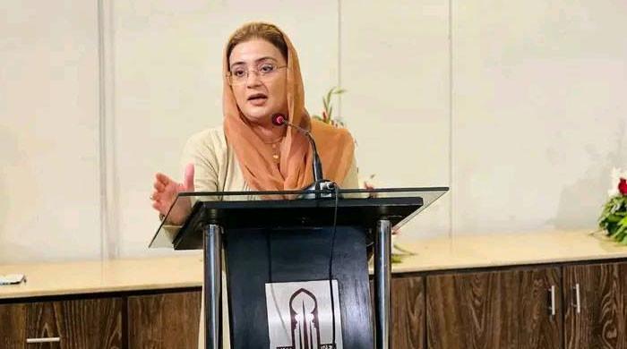 PTI playing negotiations drama: Azma