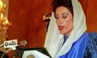 A Pakistan without Benazir Bhutto