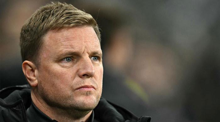 Preston Howe Howe hopes Newcastle have ‘moved on’ in last two seasons