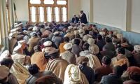 Jirga brokers long-awaited Kurram peace deal