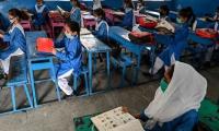 The education cul-de-sac