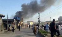 A ceasefire in a land of conflict