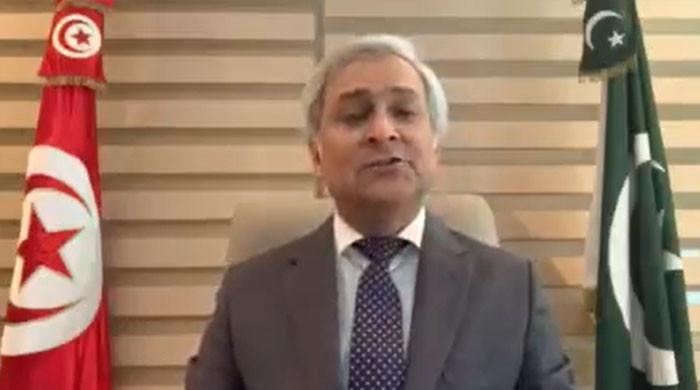 ‘Pakistan cannot accept caps on its missile capabilities’