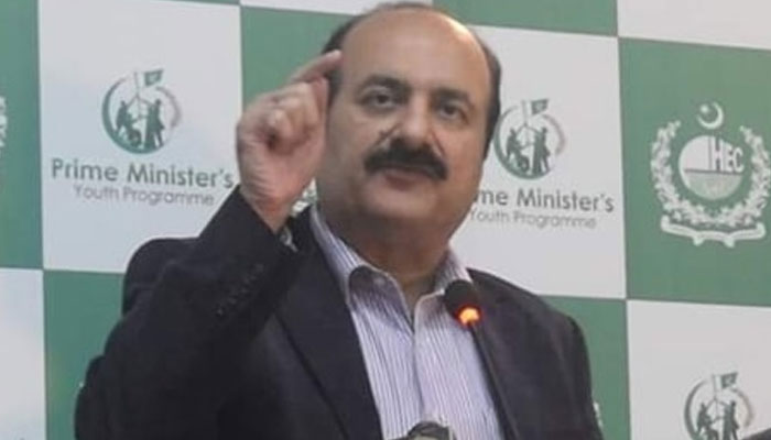 Mashhood, UNFPA deputy rep discuss collaboration