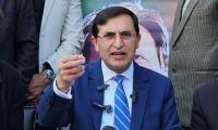 PTI not having backdoor contacts: Gohar