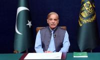 Shehbaz to visit Azerbaijan, Uzbekistan in February