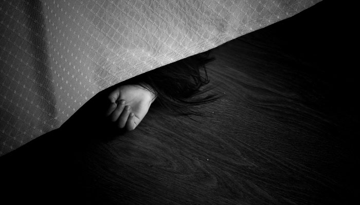 A representational image for honour killing. — Pixabay/File