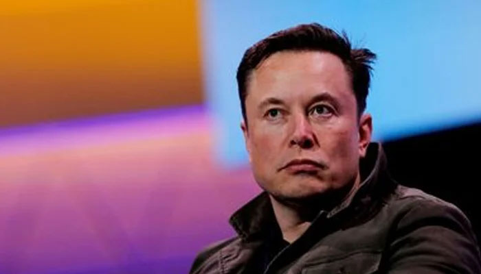 SpaceX owner and Tesla CEO Elon Musk speaks in Los Angeles, California, US, June 13, 2019. — Reuters
