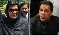 Imran wants world HR bodies moved: Aleema