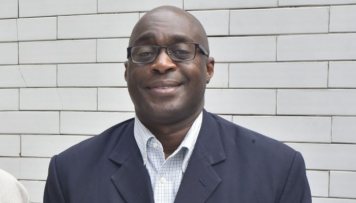 Ammad Rashed, Honorary Consul General of the Republic of Tunisia.— Facebook@peshawar.usconsulate/File