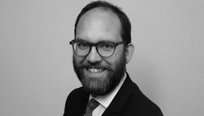 UK’s Director General for Strategy and Investment Ceri Smith.— gov.uk/File