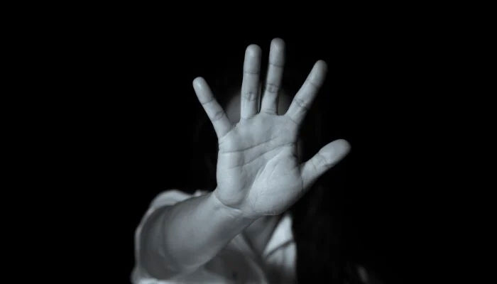 A representational image of a woman. — Unsplash/File