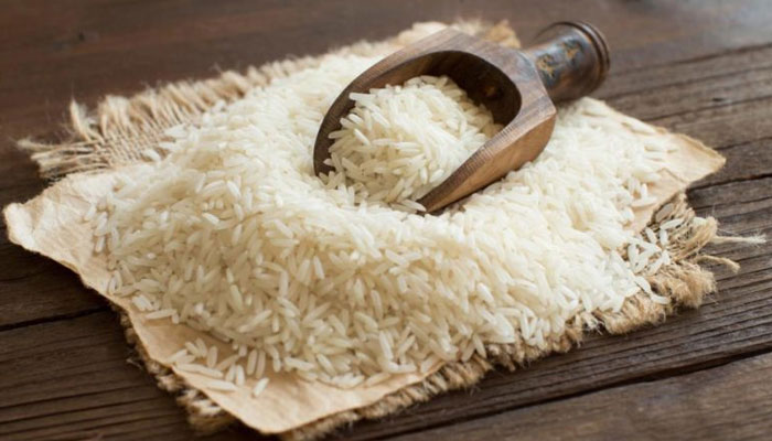 Representational image of rice. — APP File