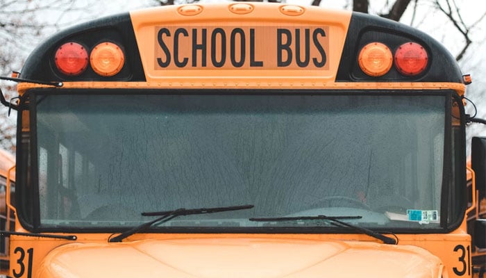 A representational picture of a school bus. — Unsplash/File