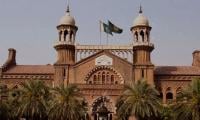 Judge who handed down ruling won reprieve from LHC