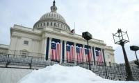 All set for Trump’s indoor inauguration amid extreme cold forecast