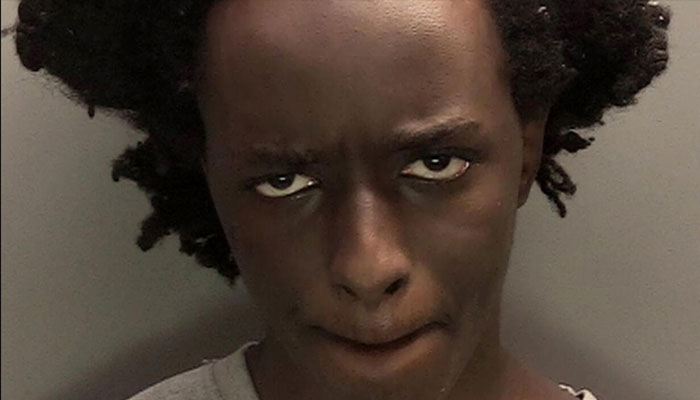 Axel Rudakubana, 18, who admitted killing three young girls in Southport last year. —AFP/File