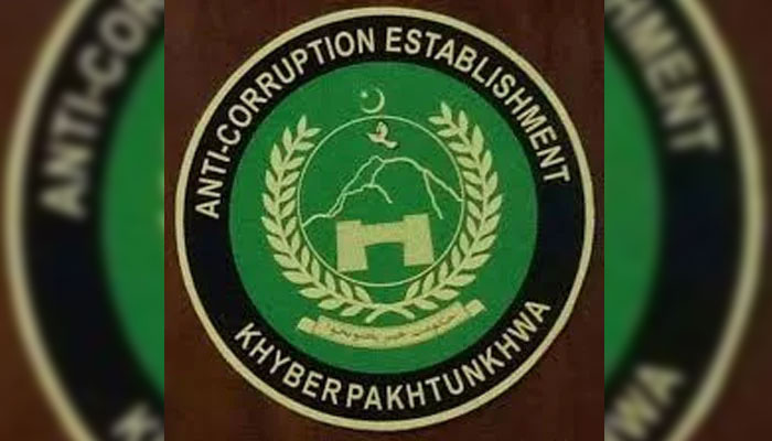 The logo of the  Anti-Corruption Establishment (ACE). — Facebook@ACEKP/File