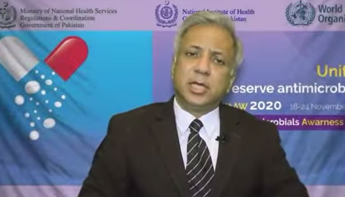 Asim Rauf Int’l moot underscores critical role of pharmacy in creating ...