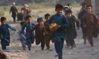 A happier childhood for all
