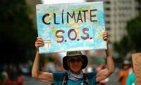 Is climate finance in jeopardy?