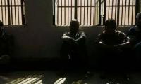 Prison reform in action