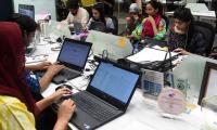 Reshaping the labour market