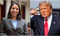 Female judge of Pak origin halts Trump’s freeze on federal grants