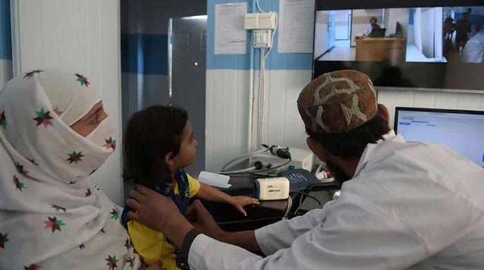 CIS bridges healthcare gap with telemedicine in rural Pakistan  The News International