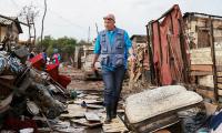 Embrace climate risk insurance