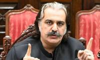 ‘KP CM spends Rs500m on PTI rallies’