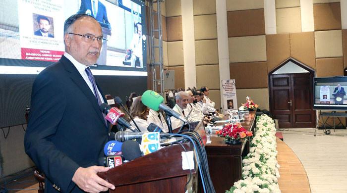 ‘Uraan Pakistan’ key to addressing health issues  The News International