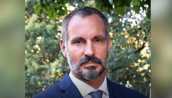 Prince Rahim al-Hussaini Aga Khan V. — X@AgaKhanDevelopmentNetwork/File