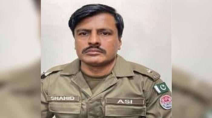 ASI killed by lawyers in Mozang