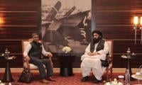 India’s Afghan gambit