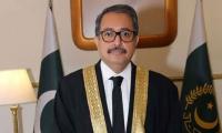 District judiciary backbone of justice system: IHC CJ