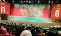 Lyallpur festival calls for embracing Punjabi language